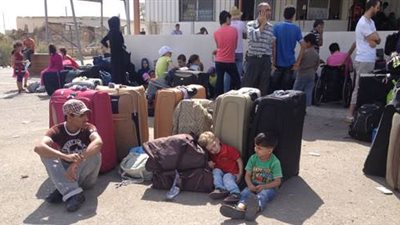 أمريكا تجري محادثات مع مصر لفتح معبر رفح أمام الأجانب