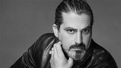  نبيل عيسى يكشف سبب تخصصه في دور الشرير بالسينما والدراما