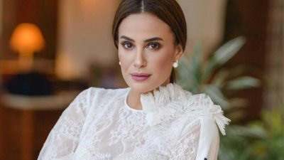 هند صبري تتعرض لموجة انتقادات حادة بسبب أطفال فلسطين وإسرائيل