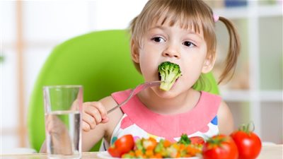 7 نصائح لتعزيز مناعة الطفل «ثنائية النوم والنشاط»