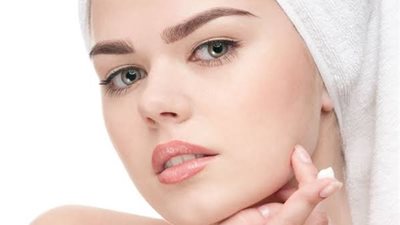 5 نصائح للحفاظ علي البشرة من الجفاف «بلاش مواد كيميائية»