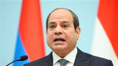 السيسي: لو طلبت من الشعب المصري الخروج لرفض تهجير الفلسطينيين سنشاهد الملايين