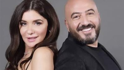 أول رد فعل من غادة عادل بعد زواج طليقها مجدي الهواري 