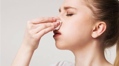 5 وصفات منزلية لتخفيف احتقان الأنف