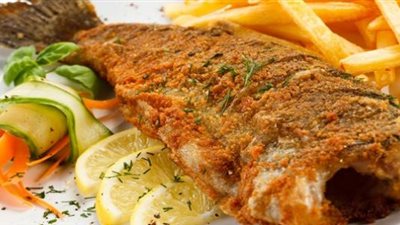 طريقة عمل تتبيلة السمك اللذيذة بخظوات سهلة