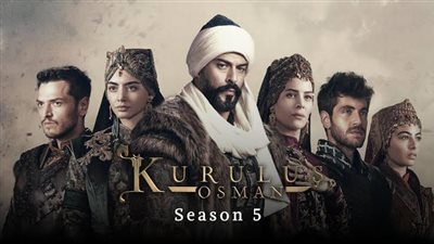 مسلسل عثمان الحلقة 133 | مفاجآت وانتصارات جديدة