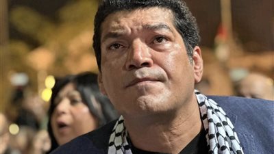 باسم سمرة يتلقى رسالة تهديد من إسرائيل: دمكم رخيص