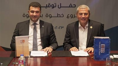 4.7 مليون جنيه من «مؤسسة التجاري الدولي» لتوفير الأطراف الصناعية لـ400 طفل