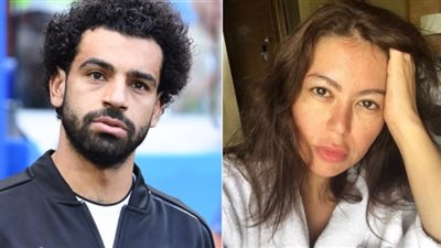 لقاء الخميسي عن دعم محمد صلاح للفلسطينيين: «مش قادرة مقولش الكلمتين دول»