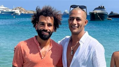بعد فيديو محمد صلاح ومحمد رمضان.. أيهما أصدق؟