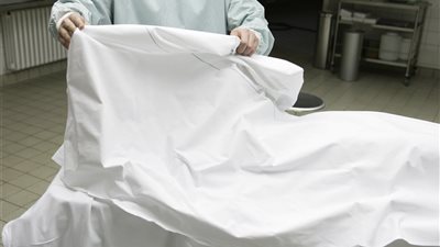 قرار عاجل من النيابة بعد العثور على جثة مسن متعفنة بمدينة نصر