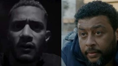 محمد جمعة لـ محمد رمضان: «سلاحنا عمره ما يصدي وجيشنا يعرف إمتى يتكلم»