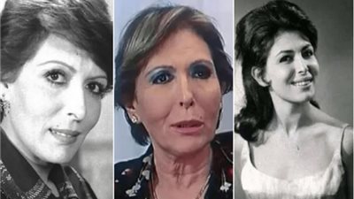 في ذكرى ميلاد ماجدة الخطيب | سجن وغراميات وإدمان