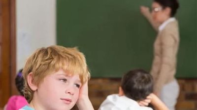 3 نصائح لزيادة تركيز الطفل أثناء الدراسة (إنفوجراف)