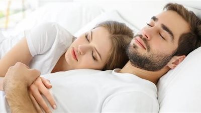 4 فوائد لممارسة الجماع قبل النوم 