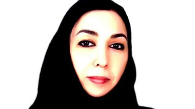 منى المنجد | كاتبة ورسامة سعودية وضعت بصمتها في الأمم المتحدة