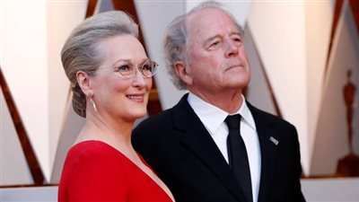 طلاق ميريل ستريب من زوجها بعد زواج دام 45 عاما (صور)