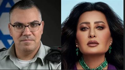 لطيفة لأفيخاي أدرعي بعد قصف برج مراقبة مصري: «إنتوا عُمي ولا بتستعموا؟»