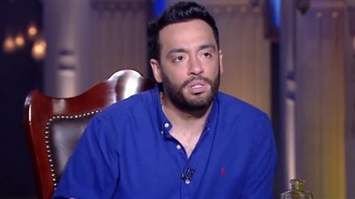 رامي جمال بعد قصف الاحتلال الإسرائيلي لبرج مراقبة مصري: «إحنا الهدف»