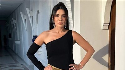 حقيقة ارتباط غادة عادل بفنان مشهور.. من هو؟