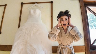 6 نصائح للعروسة قبل الزفاف «بلاش تتسوقي كتير»