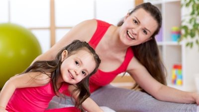 7 نصائح لتعزيز مناعة الطفل (إنفوجراف)