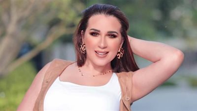 أسما شريف منير لمنتقديها: ماتفرقوش حاجة عن إسرائيل (فيديو)