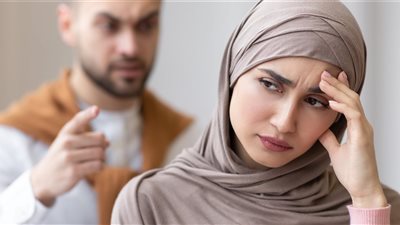 دارالإفتاء توضح 4 حالات لا يقع فيها الطلاق حتى مع قوله صراحة