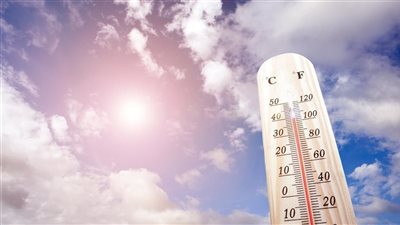 الأرصاد تكشف تفاصيل طقس الـ5 أيام المقبلة وتحذر من ظاهرة جوية