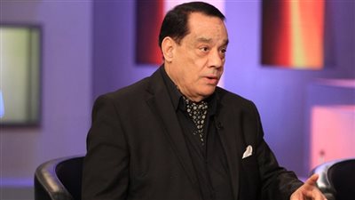 حلمي بكر يتعرض لعملية نصب كبيرة: «سرقوا مني 3 ملايين جنيه على بياض»