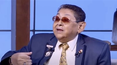 بعد مرض أحمد فرحات | 5 معلومات لا تعرفها عن أكبر طفل في العالم