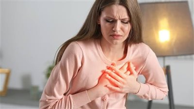 3 مشروبات لتهدئة ضربات القلب (إنفوجراف)