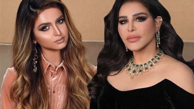 أحلام ترد على حلا الترك: «خط أحمر»