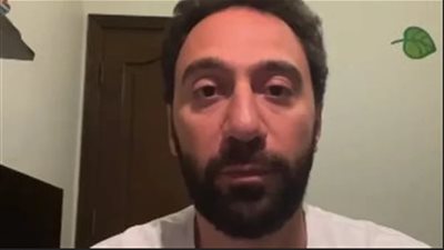 نجوم الفن يدعمون محمد سلام: تخسر فلوس وتكسب نفسك