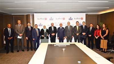 بروتوكول تعاون بين «أسوان» وبنك القاهرة لاستثمار وتسويق المشروعات المملوكة للمحافظة