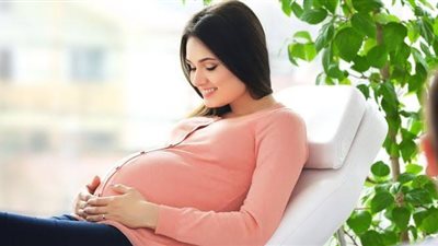 كيف تتعاملين مع فترة الحمل بشكل صحي؟