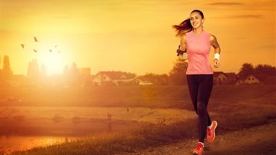  5 عادات صباحية تحسن صحة القلب (إنفوجراف)