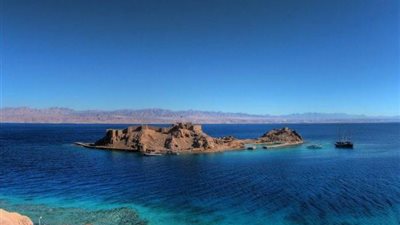 طابا المصرية.. 6 معلومات عن المدينة ذات السحر الفريد 