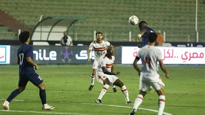 سبب عقدة الزمالك وفشله في الفوز على إنبي للمرة الرابعة على التوالي