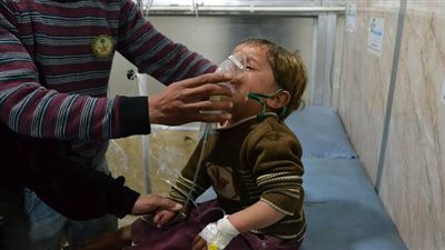 إسرائيل تستعد لخنق غزة بغاز الأعصاب تحت إشراف كوماندوز أمريكي