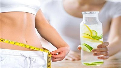 3 وصفات طبيعية تخلصك من دهون البطن نهائيا