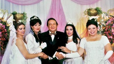 هل يعود مسلسل «عائلة الحاج متولي 2» بموسم رمضان القادم؟  