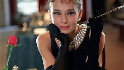 9 أفكار لأزياء الهالوين مستوحاة من أفلام وأغاني هوليوود 