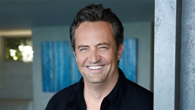 ماثيو بيري | اللحظات الأخيرة في حياة بطل friends  