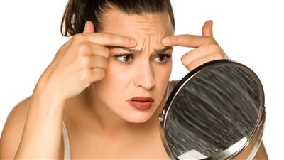 5 علامات لنقص إنتاج الكولاجين في الجسم «مش التجاعيد»