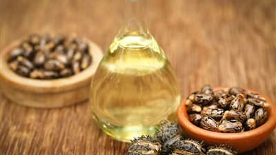 3 زيوت طبيعية وفعالة لإنبات الشعر من الجذور (إنفوجراف)