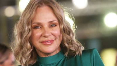 شيرين رضا : المرأة مثل السيارة تحتاج إلى صيانة دائمة (فيديو)