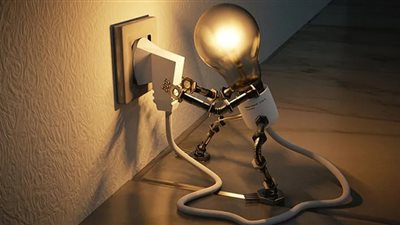 متحدث مجلس الوزراء يكشف مفاجأة عن تخفيف أحمال الكهرباء الفترة المقبلة