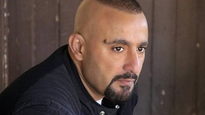 أحمد السقا يوجه رسالة للفلسطينيين: ابشروا (فيديو)