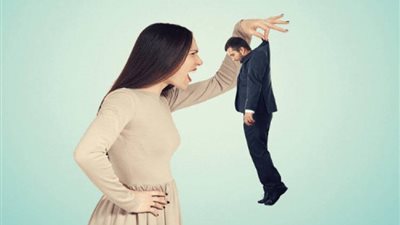 خبير نفسي : المرأة المتسلطة لا يقبلها إلا رجل ضعيف 